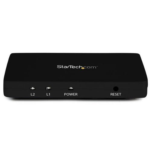 StarTech.com ST122HD4K video splitter HDMI