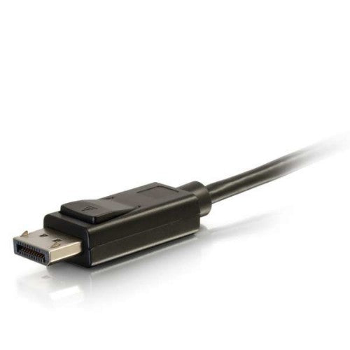 C2G 54302 DisplayPort cable 120.1" (3.05 m) Mini DisplayPort Black