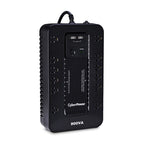 CyberPower ST900U uninterruptible power supply (UPS) Standby (Offline) 0.9 kVA 500 W 12 AC outlet(s)