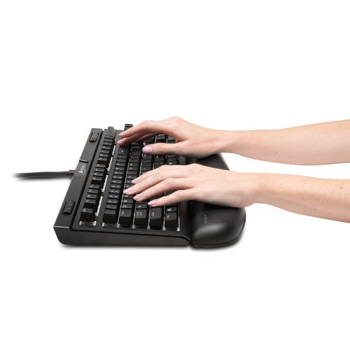 Kensington ErgoSoft™ Wrist Rest for Mechanical & Gaming Keyboards