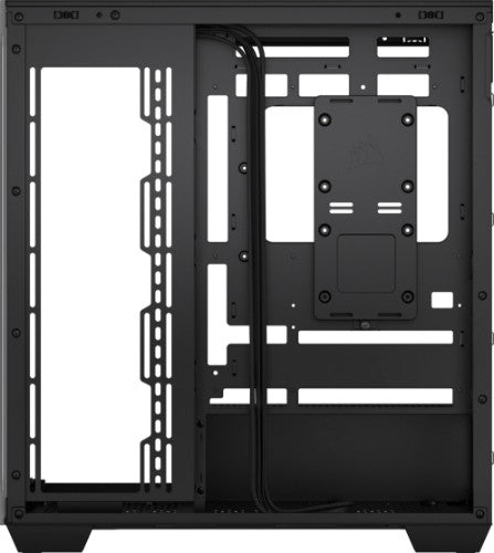 Corsair 3500X Midi Tower Black