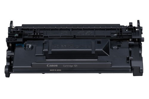 Canon 121 toner cartridge 1 pc(s) Black