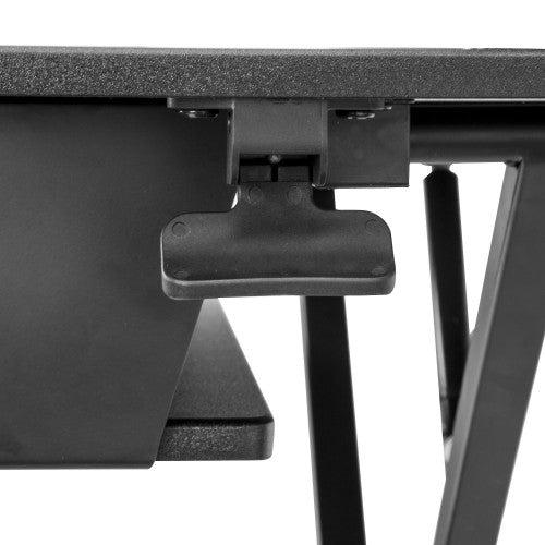 StarTech.com ARMSTSLG desktop sit-stand workplace