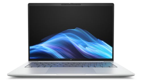 HP EliteBook 8 G1i 14 Next Gen AI PC Wolf Pro Security Edition Intel Core Ultra 5 238V Laptop 14" Touchscreen WUXGA 32 GB LPDDR5x-SDRAM 512 GB SSD Wi-Fi 7 (802.11be) Windows 11 Pro Silver