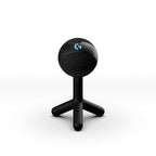 Logitech G 988-000549 microphone Black Table microphone