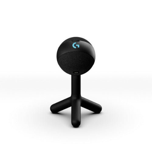 Logitech G 988-000549 microphone Black Table microphone