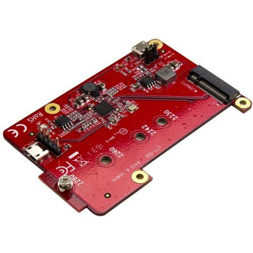 StarTech.com PIB2M21 interface cards/adapter Internal M.2