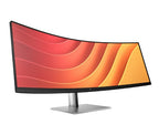 HP E45c G5 DQHD Curved Monitor