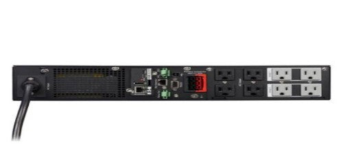 Eaton 5PX1500RTNG2 uninterruptible power supply (UPS) Line-Interactive 1.44 kVA 1140 W 8 AC outlet(s)