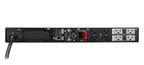Eaton 5PX1500RTNG2 uninterruptible power supply (UPS) Line-Interactive 1.44 kVA 1140 W 8 AC outlet(s)