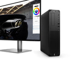 HP Z2 Small Form Factor G9 Workstation Intel® Core™ i7 i7-14700 32 GB DDR5-SDRAM