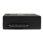 StarTech.com SATDUP11IMG media duplicator HDD/SSD duplicator Black