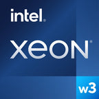 Intel Xeon w3-2435 processor 3.1 GHz 22.5 MB Smart Cache Tray