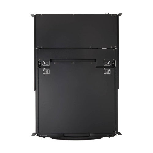 Tripp Lite B030-DP08-17D KVM switch Rack mounting Black