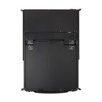 Tripp Lite B030-DP08-17D KVM switch Rack mounting Black