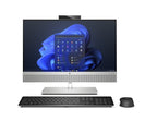 HP EliteOne 800 G6 Intel® Core™ i5 i5-10500 23.8" 1920 x 1080 pixels Touchscreen All-in-One PC 8 GB DDR4-SDRAM 256 GB SSD Windows 11 Pro Wi-Fi 6 (802.11ax) Silver