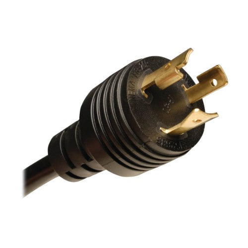 Tripp Lite PDUMV20HVNETLX power distribution unit (PDU) 24 AC outlet(s) 0U Black