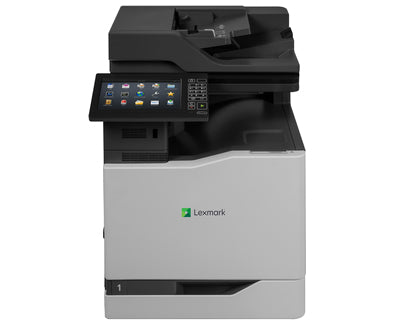 Lexmark CX860de Laser A4 1200 x 1200 DPI 60 ppm