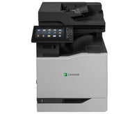 Lexmark CX860de Laser A4 1200 x 1200 DPI 60 ppm
