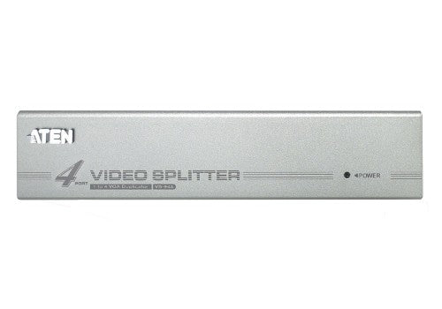 ATEN VS94A video splitter VGA 4x VGA
