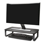 Kensington SmartFit® Extra Wide Monitor Stand