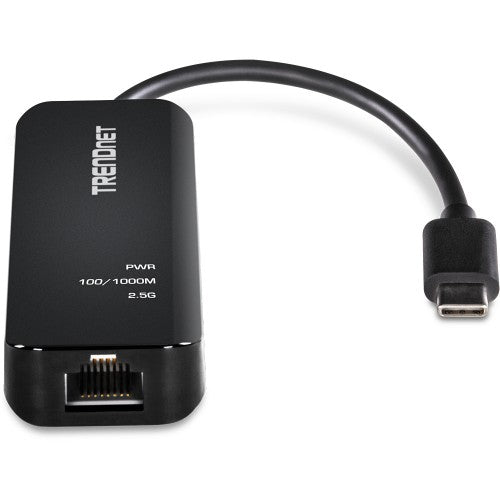 Trendnet TUC-ET2G network card Ethernet 2500 Mbit/s