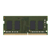 Kingston Technology KCP432SS8/8 memory module 8 GB 1 x 8 GB DDR4 3200 MT/s