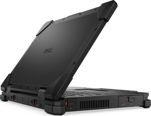 DELL RA13250 Intel Core Ultra 5 135U Laptop 13.3" Touchscreen Full HD 16 GB LPDDR5x-SDRAM 512 GB SSD Wi-Fi 6E (802.11ax) Windows 11 Pro Black US English