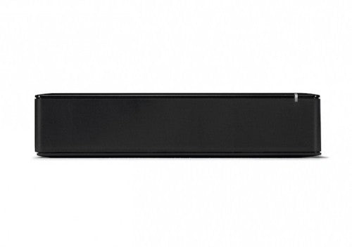 Buffalo BRXL-16U3 optical disc drive Blu-Ray RW Black