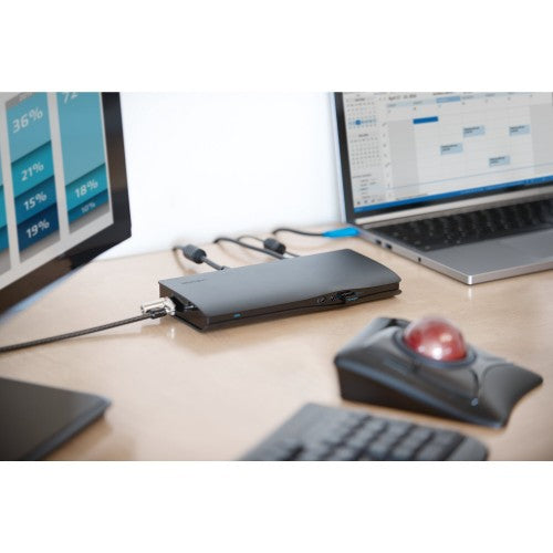 Kensington Expert Mouse® Wireless Trackball