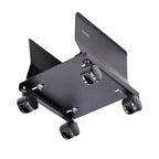 StarTech.com CPUMOBILESTND CPU holder Cart CPU holder Black