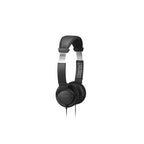 Kensington K33597WW headphones/headset Wired Head-band Black