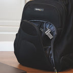 StarTech.com UNIVC4D-LAPTOP-LOCK cable lock Black, Silver 78.7" (2 m)