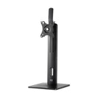 Tripp Lite DDV1732AM monitor mount / stand 32" Desk Black