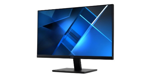 Acer Vero V7 V227Q E3 computer monitor 21.5" 1920 x 1080 pixels Full HD LED Black
