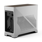 Fractal Design Era 2 Mini Tower Silver
