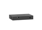 NETGEAR MS305-100NAS network switch Unmanaged 2.5G Ethernet (100/1000/2500) Black