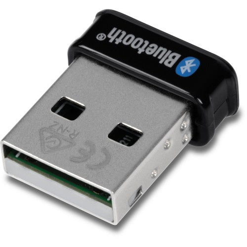 Trendnet TBW-110UB interface cards/adapter Bluetooth