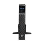 Tripp Lite SMX3000XLRT2UA uninterruptible power supply (UPS) Line-Interactive 3 kVA 2700 W 9 AC outlet(s)
