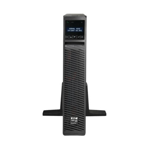 Tripp Lite SMX3000XLRT2UA uninterruptible power supply (UPS) Line-Interactive 3 kVA 2700 W 9 AC outlet(s)