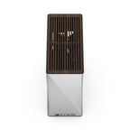 Fractal Design Era 2 Mini Tower Silver