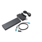 Kensington SD4750P USB-C & USB-A Dual 4K Hybrid Docking Station w/ 85W PD - DP & HDMI - Windows/macOS