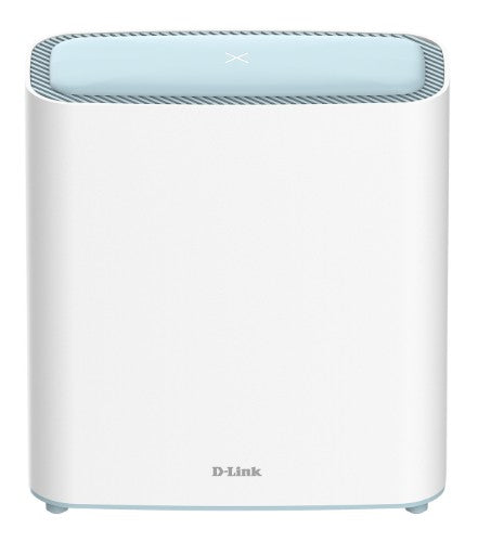 D-Link EAGLE PRO AI AX3200 Dual-band (2.4 GHz / 5 GHz) Wi-Fi 6 (802.11ax) White 2