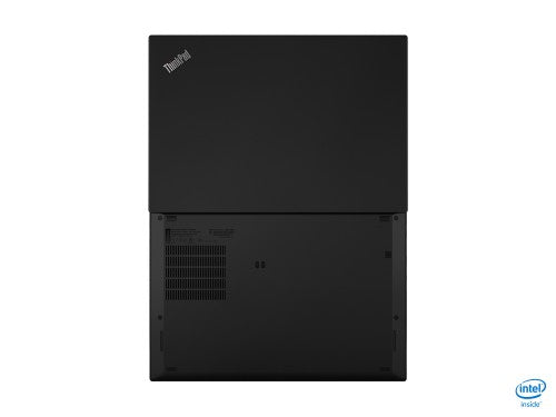 Lenovo ThinkPad T14s Gen 1 (Intel) Intel® Core™ i5 i5-10310U Laptop 14" Full HD 8 GB DDR4-SDRAM 256 GB SSD Wi-Fi 6 (802.11ax) Windows 10 Pro French Black