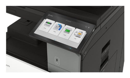 Lexmark CX963se Laser A3 1200 x 1200 DPI 55 ppm Wi-Fi