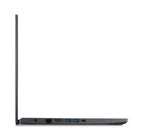 Acer Aspire 7 A715-51G-738D Intel® Core™ i7 i7-1260P Laptop 15.6" Full HD 16 GB DDR4-SDRAM 512 GB SSD NVIDIA GeForce RTX 3050 Ti Wi-Fi 6E (802.11ax) Windows 11 Home Black