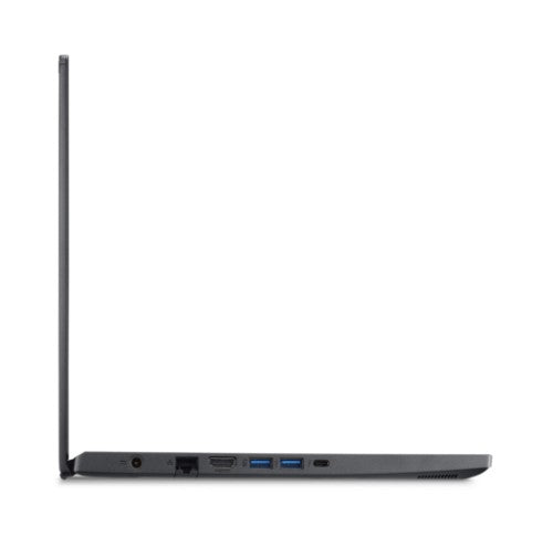 Acer Aspire 7 A715-51G-738D Intel® Core™ i7 i7-1260P Laptop 15.6" Full HD 16 GB DDR4-SDRAM 512 GB SSD NVIDIA GeForce RTX 3050 Ti Wi-Fi 6E (802.11ax) Windows 11 Home Black
