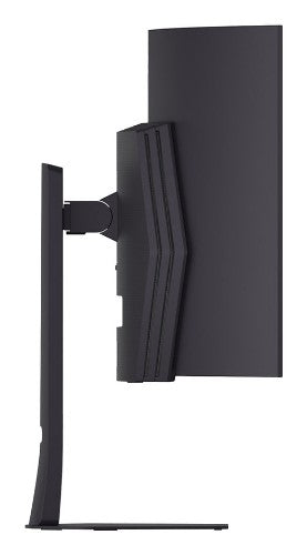 LG 45GX900A-B computer monitor 44.5" 3440 x 1440 pixels Wide Quad HD OLED Black