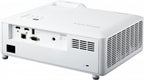 Viewsonic LS751HD data projector Standard throw projector 5000 ANSI lumens 1080p (1920x1080) White