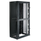 APC AR7502 rack accessory Cable management panel